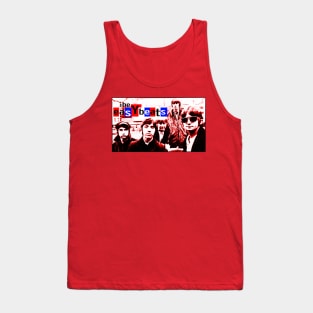 australian Tank Top